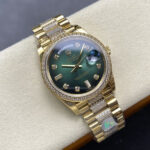 ロレックススーパーコピーデイデイト 36 128348rbr-0036