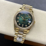 ロレックススーパーコピーデイデイト 36 128348rbr-0036 - 画像 (6)