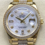 ロレックススーパーコピーデイデイト 36 128348rbr-0019 - 画像 (3)
