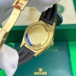 ロレックススーパーコピースカイドゥエラー326238-0007 加重版重さ192g - 画像 (12)