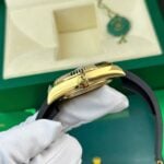 ロレックススーパーコピースカイドゥエラー336238-0003 加重版重さ192g - 画像 (10)