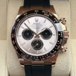 ロレックスデイトナコピー126515ln-0006 Cal.4130ムーブメントZF工場