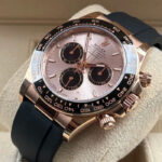 ロレックスデイトナコピー126515ln-0006 Cal.4130ムーブメントZF工場 - 画像 (2)