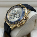 ロレックスデイトナコピー126518ln-0010 Cal.4130ムーブメントZF工場 - 画像 (2)