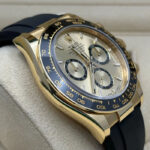 ロレックスデイトナコピー126518ln-0010 Cal.4130ムーブメントZF工場 - 画像 (3)