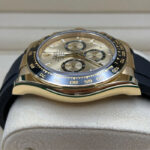 ロレックスデイトナコピー126518ln-0010 Cal.4130ムーブメントZF工場 - 画像 (5)