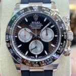 ロレックスデイトナコピー126519ln-0002 Cal.4130ムーブメントZF工場