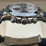 ロレックスデイトナコピー126519ln-0005 Cal.4130ムーブメントZF工場 - 画像 (5)