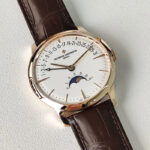 ヴァシュロンコンスタンタンコピーパトリモニー4010U/000R-B329 - 画像 (2)