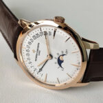 ヴァシュロンコンスタンタンコピーパトリモニー4010U/000R-B329 - 画像 (4)