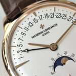 ヴァシュロンコンスタンタンコピーパトリモニー4010U/000R-B329 - 画像 (6)