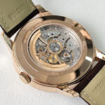 ヴァシュロンコンスタンタンコピーパトリモニー4010U/000R-B329 - 画像 (8)