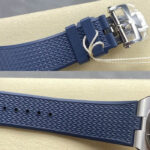 ヴァシュロンコンスタンタンオーヴァーシーズコピー 4500V Cal.5100ムーブメント - 画像 (7)