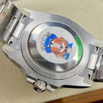 ロレックススーパーコピー GMTマスターII 126720VTNR-0001 clean工場 - 画像 (10)