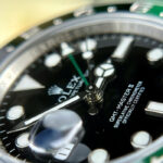 ロレックススーパーコピー GMTマスターII 126720VTNR-0001 clean工場 - 画像 (6)