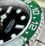 ロレックススーパーコピー GMTマスターII 126720VTNR-0001 clean工場 - 画像 (7)