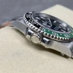 ロレックススーパーコピー GMTマスターII 126720VTNR-0001 clean工場 - 画像 (8)