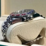 ロレックス人気モデル GMTマスターIIコピー126710blro-0001 N工場 - 画像 (6)