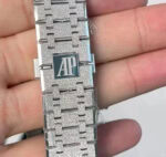 オーデマ ピゲロイヤルオークスーパーコピー 26240BC.GG.1324BC.01 APS工場 - 画像 (7)