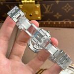 オーデマ ピゲロイヤルオークコピー26735ST トゥールビヨン - 画像 (11)