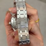 オーデマピゲコピーロイヤル オーク オートマティック15510BC.OO.1320BC.02 - 画像 (4)