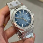 オーデマピゲコピーロイヤル オーク オートマティック15510BC.OO.1320BC.02 - 画像 (2)