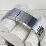 ロレックスサブマリーナー デイトコピー116610LN Cal.3135ムーブメント N工​​場 - 画像 (9)