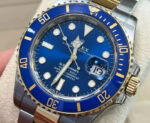 ロレックス サブマリーナーデイトスーパーコピー126613LB Cal.3235 N工​​場 - 画像 (2)