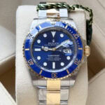 ロレックス サブマリーナーデイトスーパーコピー126613LB Cal.3235 N工​​場 - 画像 (4)