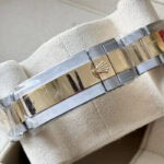 ロレックス サブマリーナーデイトスーパーコピー126613LB Cal.3235 N工​​場 - 画像 (8)