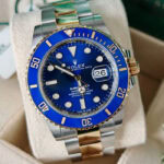 ロレックス サブマリーナーデイトスーパーコピー126613LB Cal.3235 N工​​場
