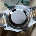 ロレックス サブマリーナーデイトスーパーコピー126613LB Cal.3235 N工​​場 - 画像 (7)