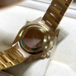 ロレックスサブマリーナー デイト126618LNコピー腕時計 N工​​場製品 - 画像 (7)