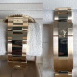 ロレックスサブマリーナー デイト126618LNコピー腕時計 N工​​場製品 - 画像 (10)