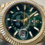 ロレックススカイドゥエラースーパーコピー336238-0004 ZF工場 - 画像 (2)