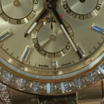 ロレックスコスモグラフ デイトナ126598TBRコピー腕時計 N工​​場 - 画像 (5)