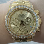 ロレックスコスモグラフ デイトナ126598TBRコピー腕時計 N工​​場 - 画像 (9)