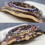 ロレックスデイトナスーパーコピー116595RBOW ZF工場 - 画像 (5)