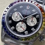 ロレックスデイトナスーパーコピー116599 RBOW  ZF工場 - 画像 (2)