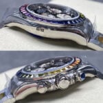 ロレックスデイトナスーパーコピー116599 RBOW  ZF工場 - 画像 (5)