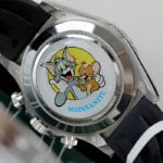 ロレックス デイトナコピー126589rbr-0001 Cal.4131ムーブメント - 画像 (8)