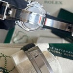 ロレックス デイトナコピー126589rbr-0001 Cal.4131ムーブメント - 画像 (11)