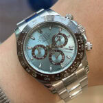 ロレックスデイトナコピー116506-0001人気モデル