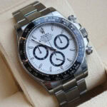 ロレックスデイトナコピー126500LN-0001腕時計 Asian 7750ムーブメント