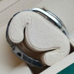 ロレックスデイトナコピー126500LN-0001腕時計 Asian 7750ムーブメント - 画像 (4)