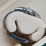 ロレックスデイトナコピー126500ln-0002腕時計 Asian 7750ムーブメント - 画像 (6)