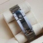 ロレックスデイトナコピー126500ln-0002腕時計 Asian 7750ムーブメント - 画像 (7)