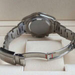 ロレックスデイトナコピー126500LN-0001腕時計 Asian 7750ムーブメント - 画像 (7)