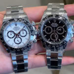 ロレックスデイトナコピー126500LN-0001腕時計 Asian 7750ムーブメント - 画像 (2)