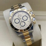 ロレックスデイトナ126503-0004コピー腕時計